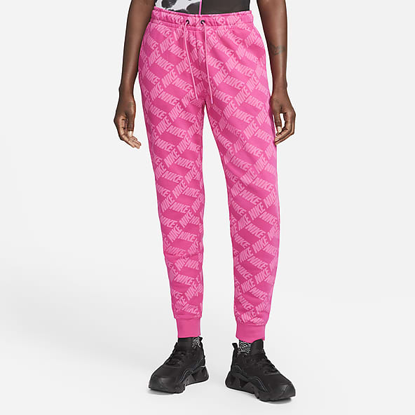 Pink Pants \u0026 Tights. Nike.com