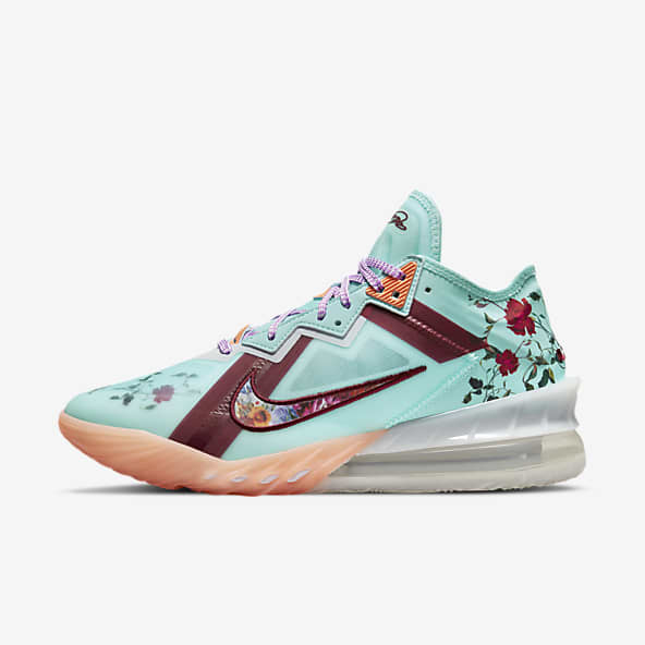 Lebron James Sapatilhas Nike Pt