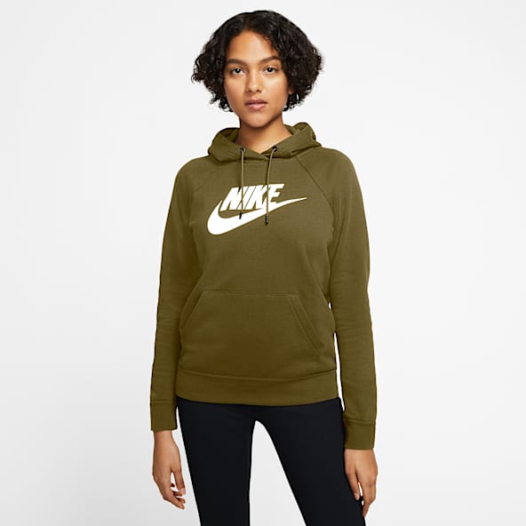 nike 2 piece sweatsuit womens