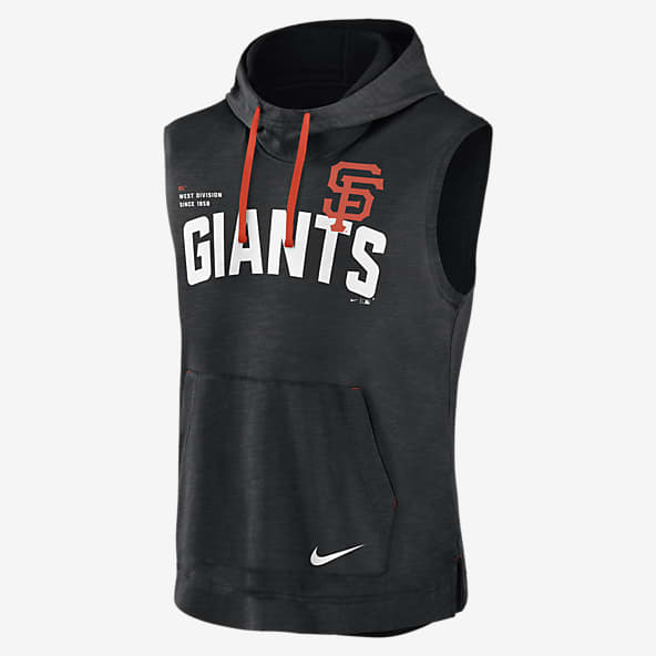 Nike Dri-FIT City Connect (MLB San Francisco Giants) Men's Hooded  Short-Sleeve Top