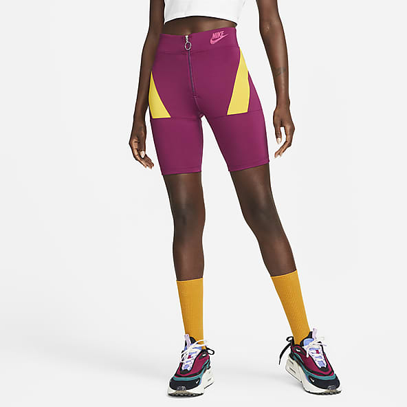 Comprar shorts para mujer. Nike MX
