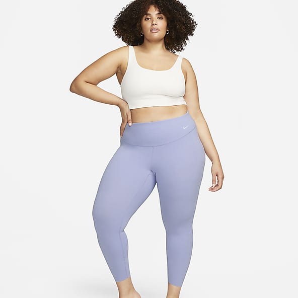 Nike yoga pants womens hotsell