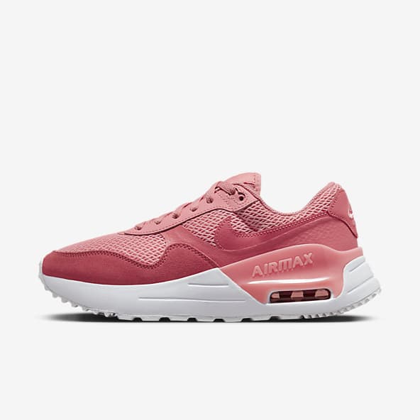 thema Heerlijk plakboek Dames Roze Schoenen. Nike BE