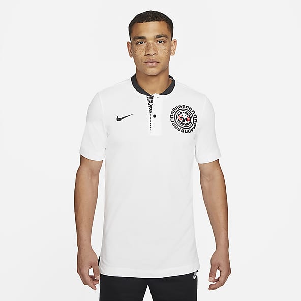 playeras nike hombre