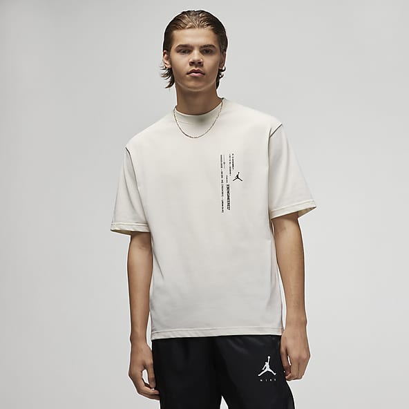 Herren Jordan Tops \u0026 T-Shirts. Nike CH