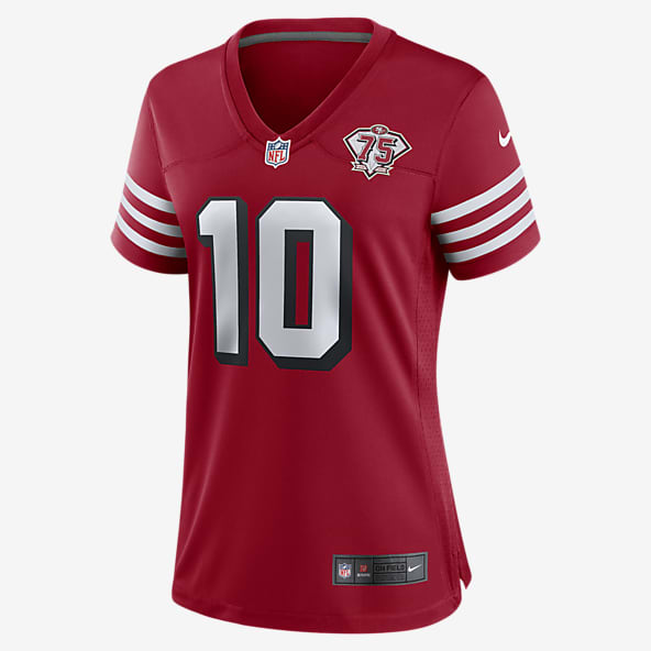 Jimmy Garoppolo NFL. Nike.com