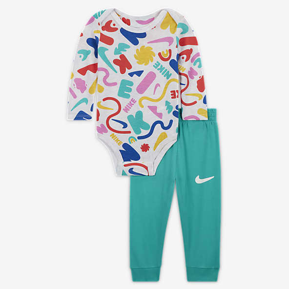 Babies & Toddlers (0–3 yrs) Kids Sets. Nike PT