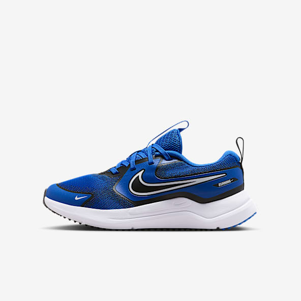 Nike Cosmic Runner Løpesko til vei for store barn