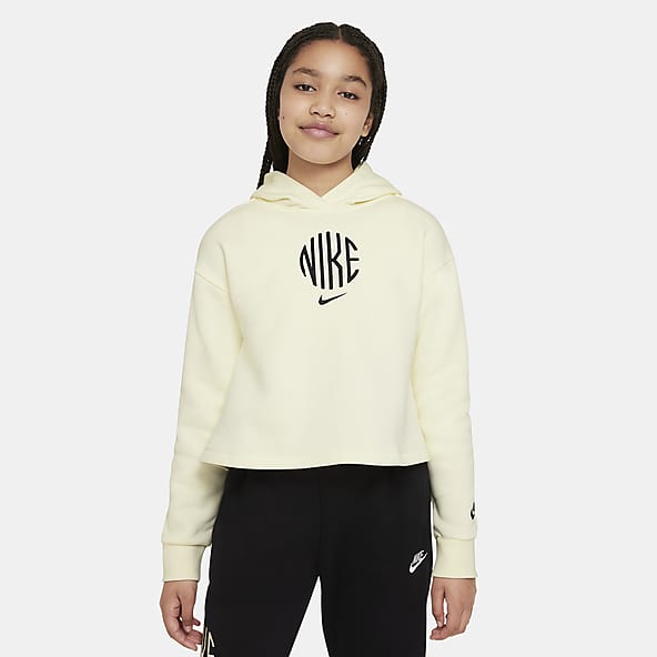 nike sweater girls