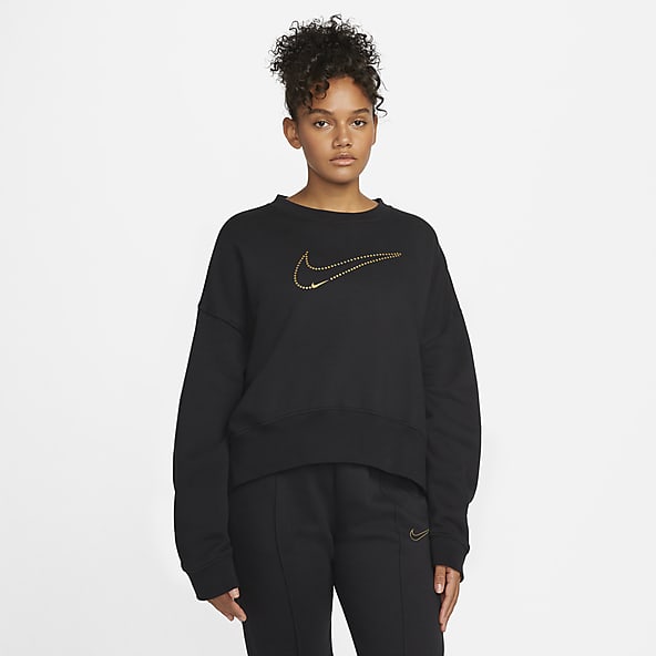 Saldi felpe con e senza cappuccio da donna. Nike IT