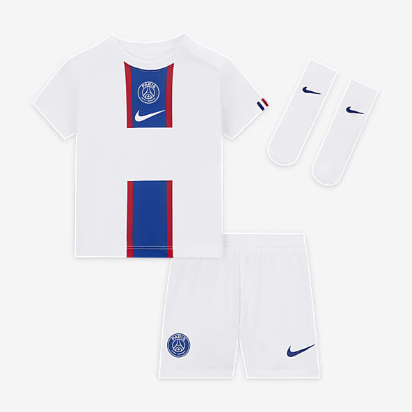 Paris Saint-Germain. Nike ZA