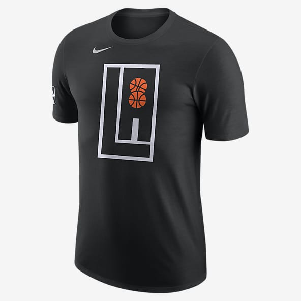 Clippers nike jersey top