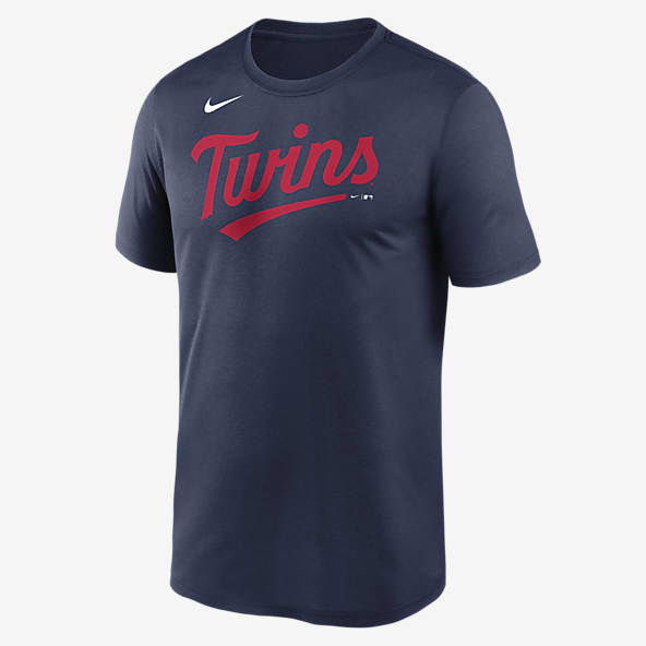 Nike MLB Minnesota Twins (Carlos Correa) Men's Replica Baseball Jersey