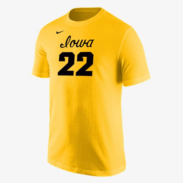 Hombre Básquetbol Iowa Hawkeyes Nike US