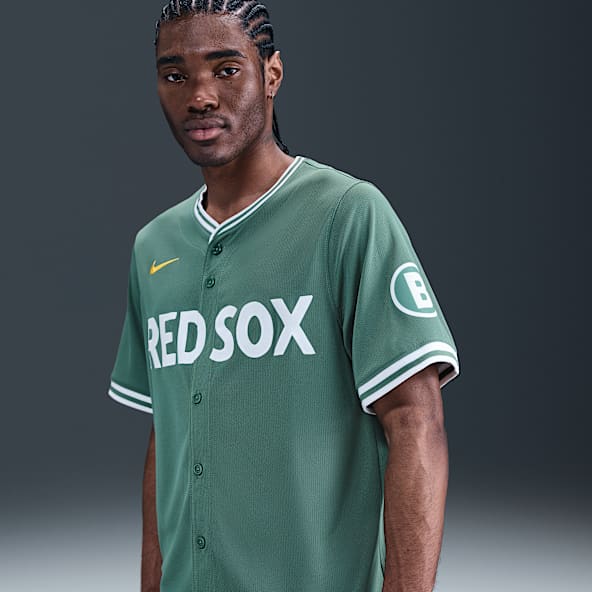 Boston Red Sox City Connect Men’s Nike Dri-FIT ADV MLB Limited Jersey