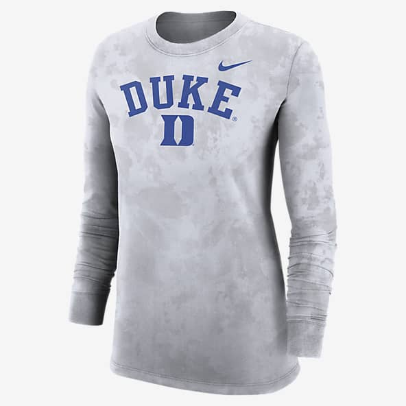 duke nike shirt