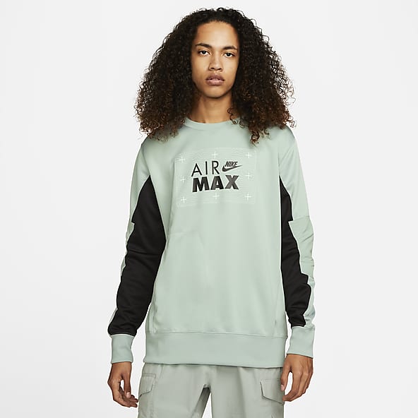 Hombre Gris. Nike ES