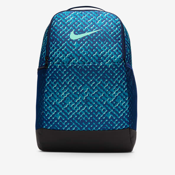 Nike Brasilia 9.5 Nike Brasilia 9.5 Träningsryggsäck (Medium, 24 l)