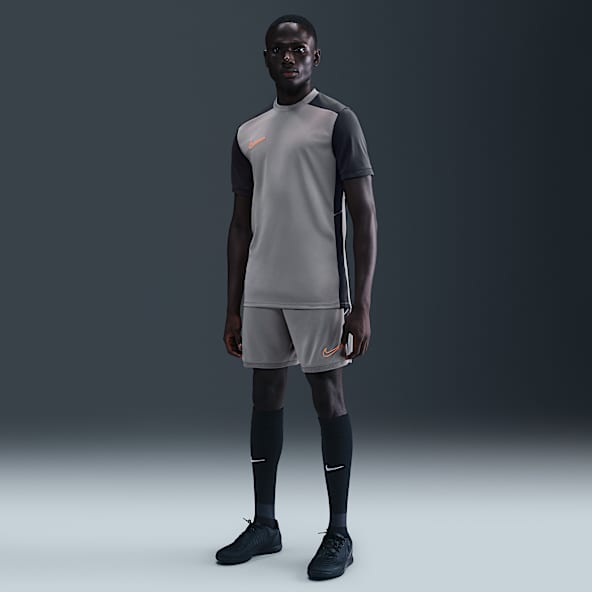 Nike Academy Pantalons curts Dri-FIT de futbol - Home