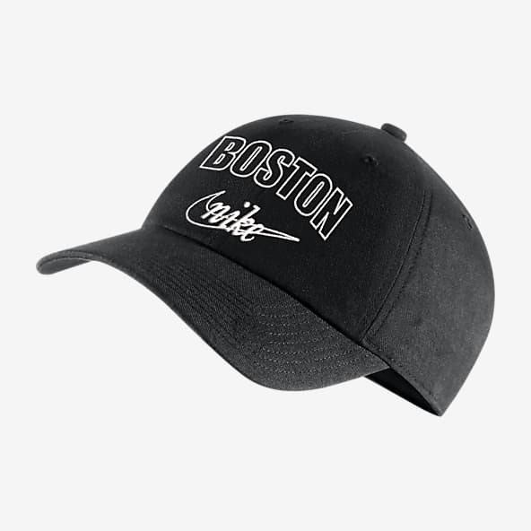 Boston Celtics Heritage86 Nike NBA Cap