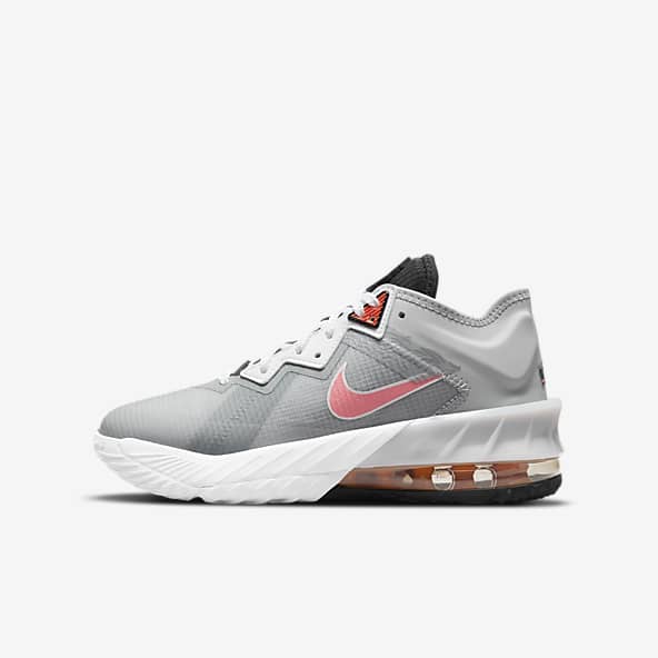 LeBron James. Nike MX