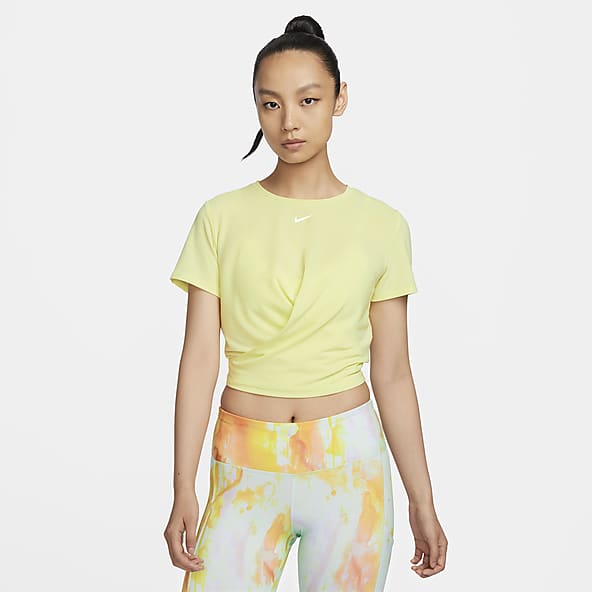 Playeras nike dri fit dama hotsell