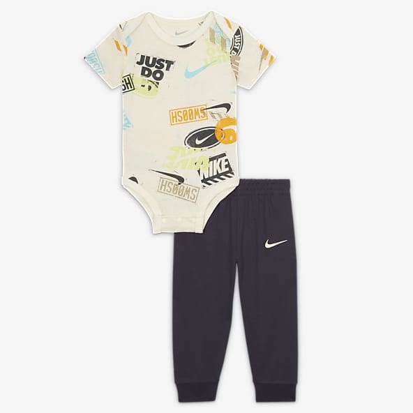Baby nike outfit sets new arrivals