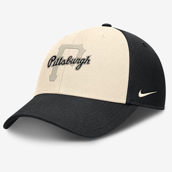 Pittsburgh Pirates Statement Club Men's Nike Dri-FIT MLB Adjustable Hat