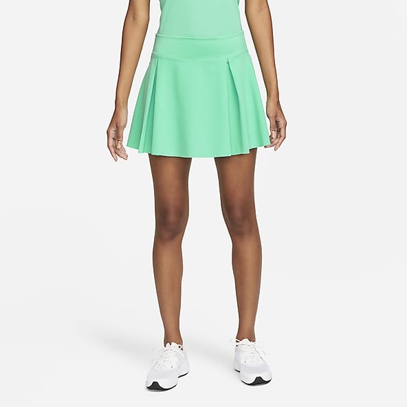 Green Clothing Skirts & Dresses. Nike.com