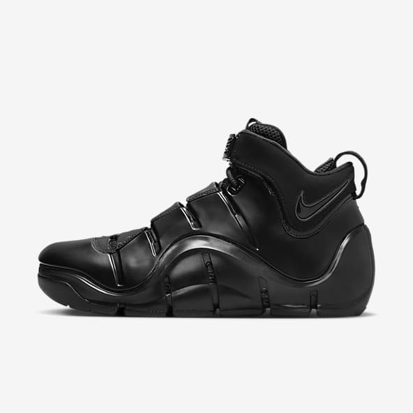 Nike zoom lebron james soldier 10 sfg erkek basketbol on sale ayakkabısı
