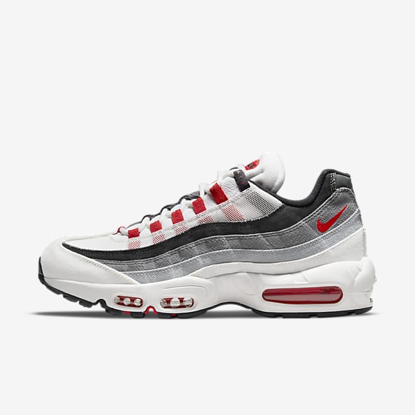 air max 95 homme rouge