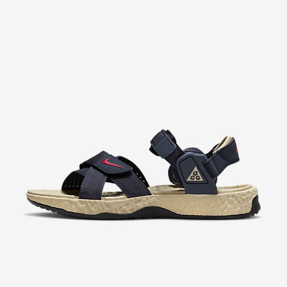acg nike slides
