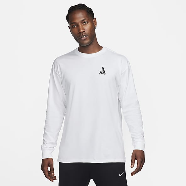 NIKE公式】 ホワイト トップス & Tシャツ【ナイキ公式通販】