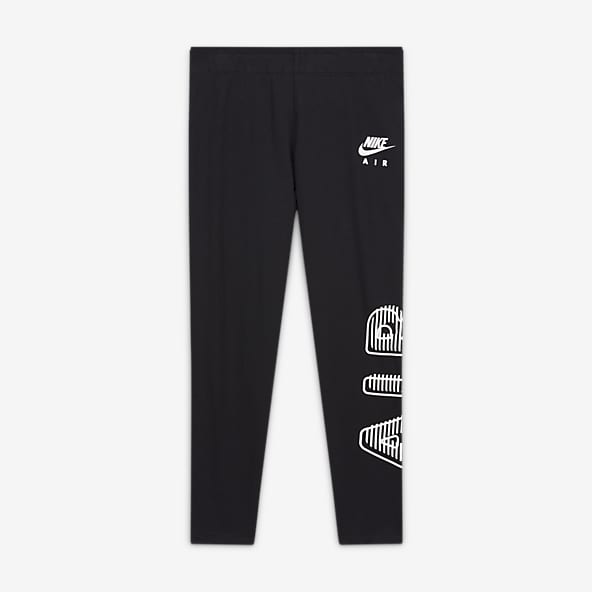 nike childrens leggings