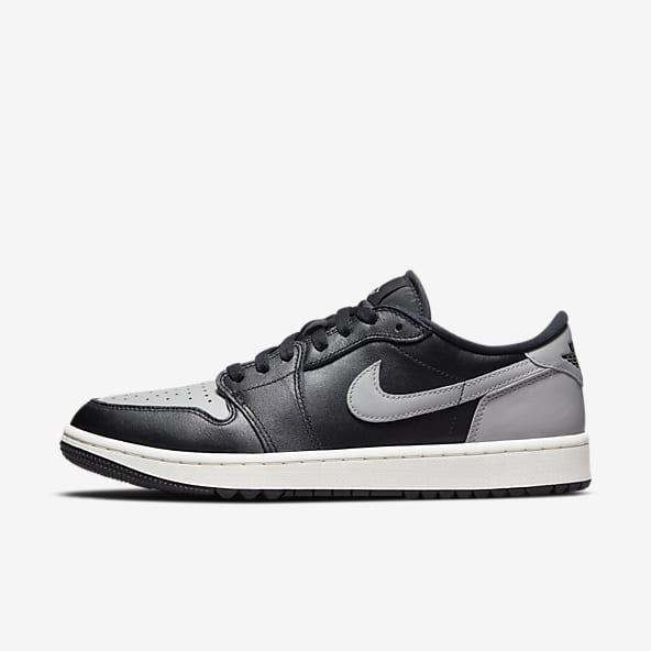 Uomo Jordan Nero Scarpe. Nike IT