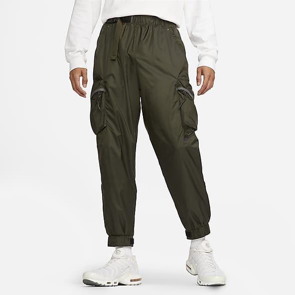 Mens Water Resistant Pants & Tights. Nike JP