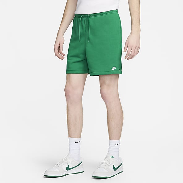 Nike Club Fleece Men's French Terry Flow Shorts