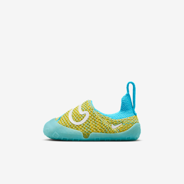 Nike Swoosh 1 Baby/Toddler Shoes