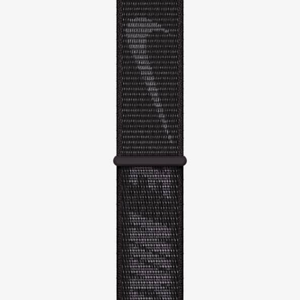 Apple Watch Nike Series \u0026 Watch Straps 