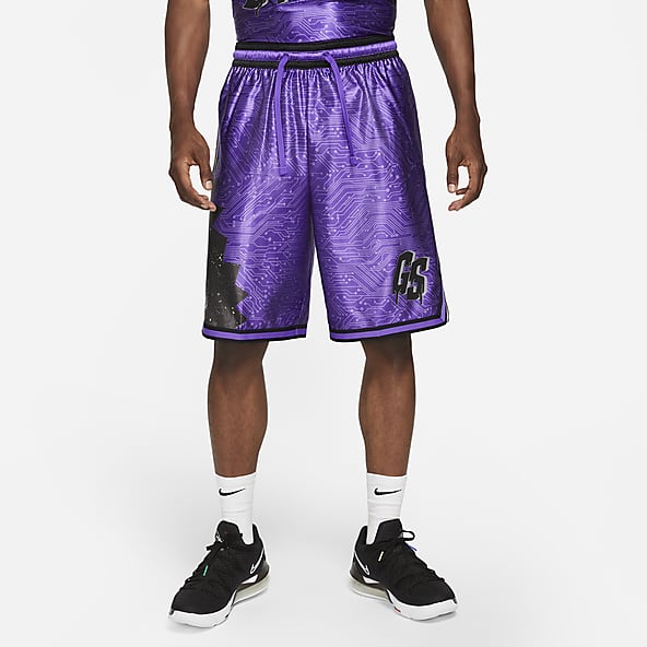 Dri-FIT Basket Pantaloni Abbigliamento Pantaloncini. Nike IT