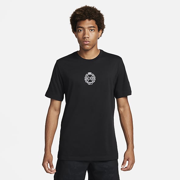 Mens nike baseball store shirts