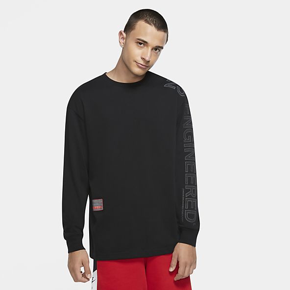 nike men's shirts clearance