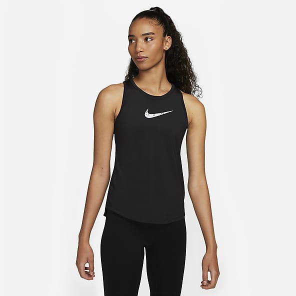 Ascensor Calificación Deflector Camisetas sin mangas y de tirantes para mujer. Nike ES