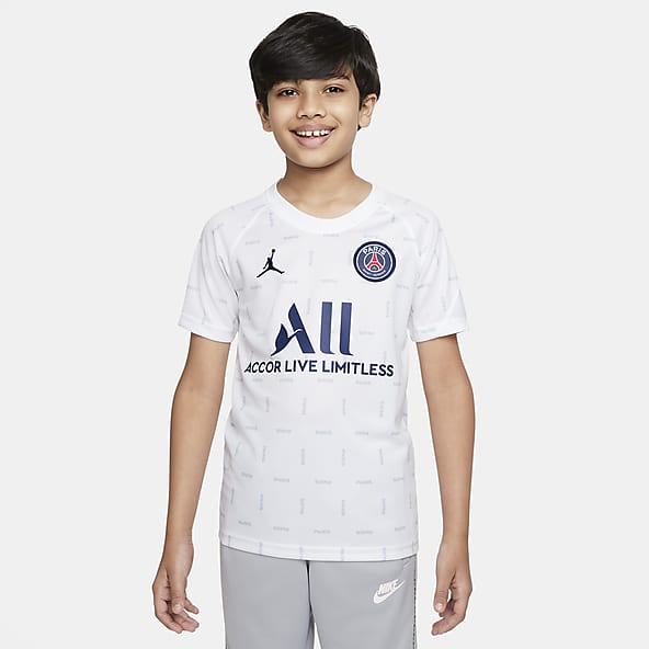 Paris Saint-Germain Kit \u0026 Shirts. Nike GB