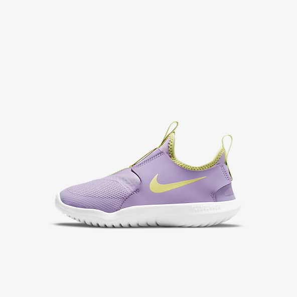 Nike公式 キッズ パープル シューズ ナイキ公式通販