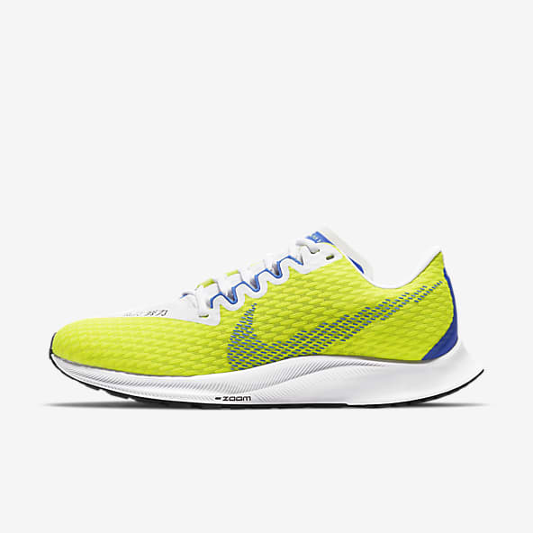 nike zoom athletic shoes
