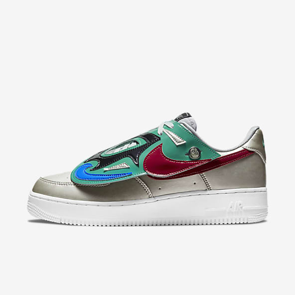 Nike air force low colors Clearance