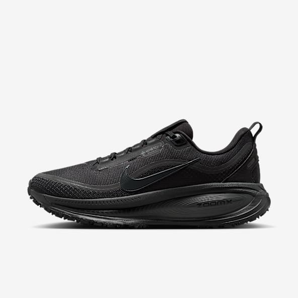 Nike Vomero 18 GORE-TEX Yansıtıcı Tasarımlı Vurgulara Sahip Su Geçirmez Kadın Yol Koşu Ayakkabısı