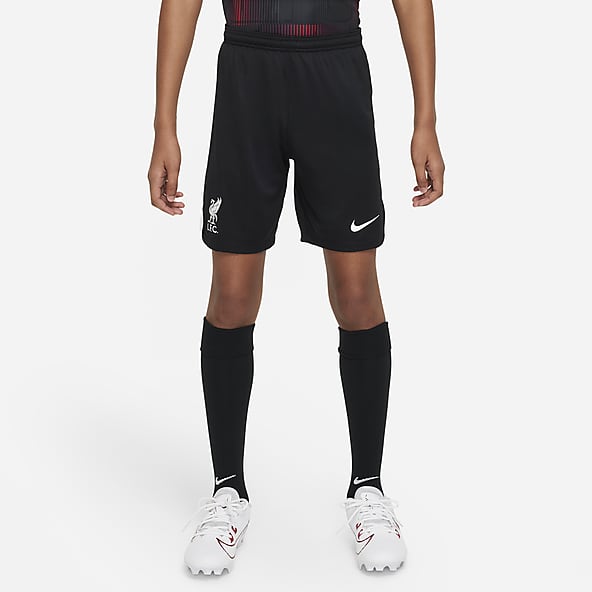 U.S. 2022/23 Stadium Away Big Kids' Nike Dri-FIT Soccer Shorts