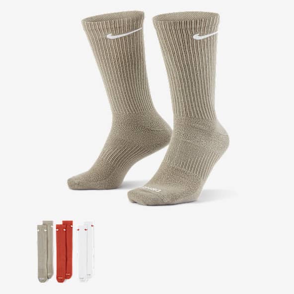 high rise nike socks